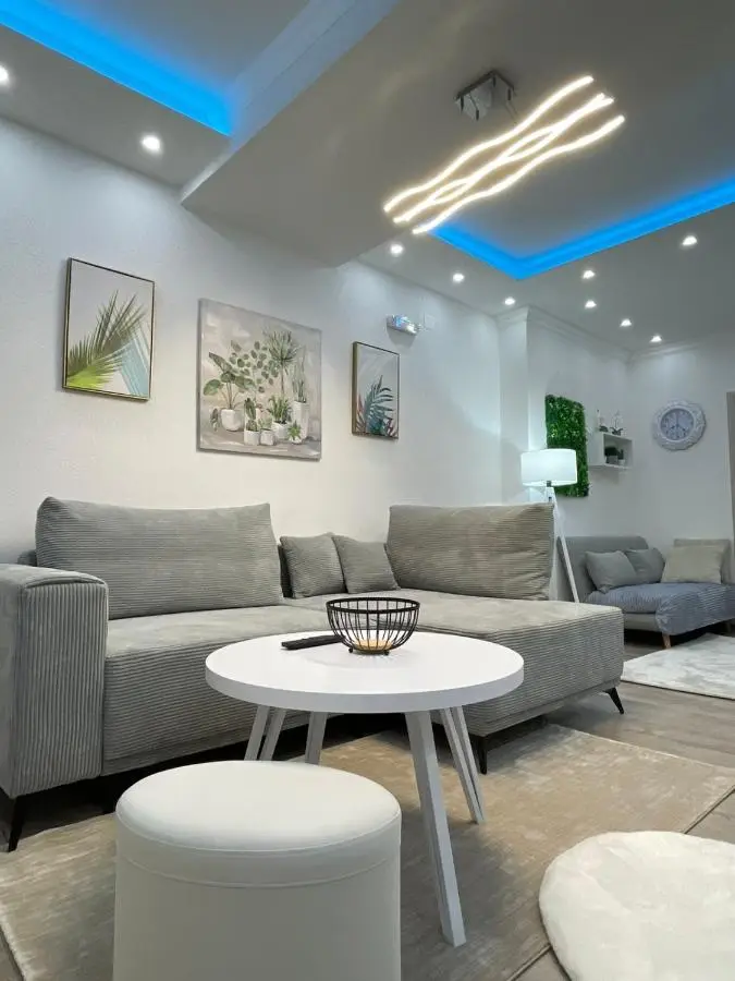 Apartmani Porodica Karalić Vlašić