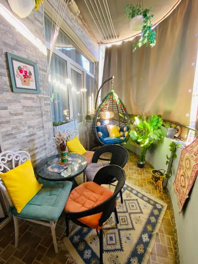 Dea Apartments