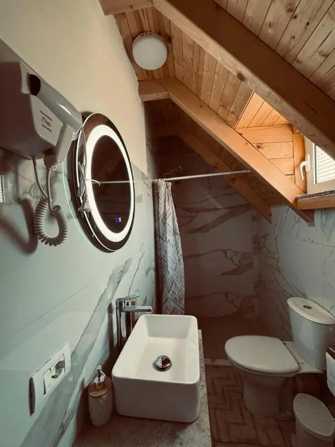 Serenity Guesthouse