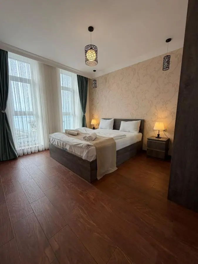 Prestige Tower Batumi