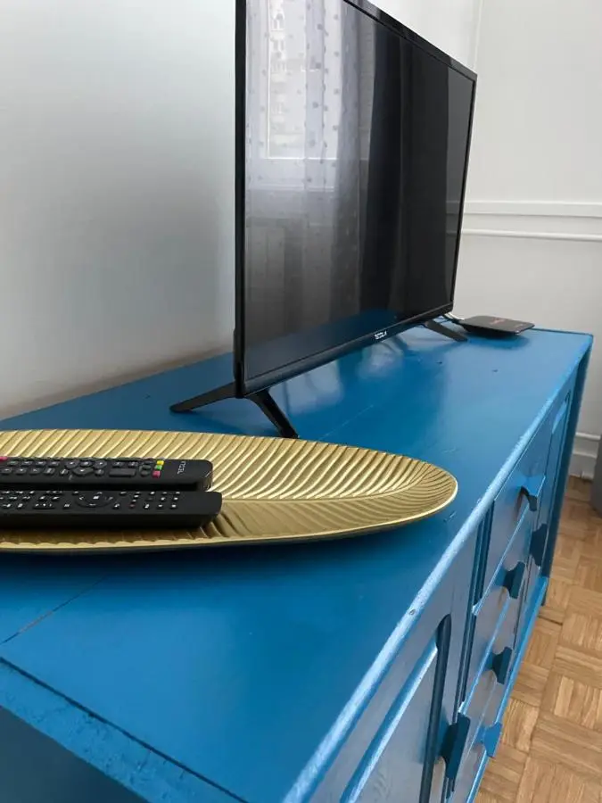 Apartman Tessa