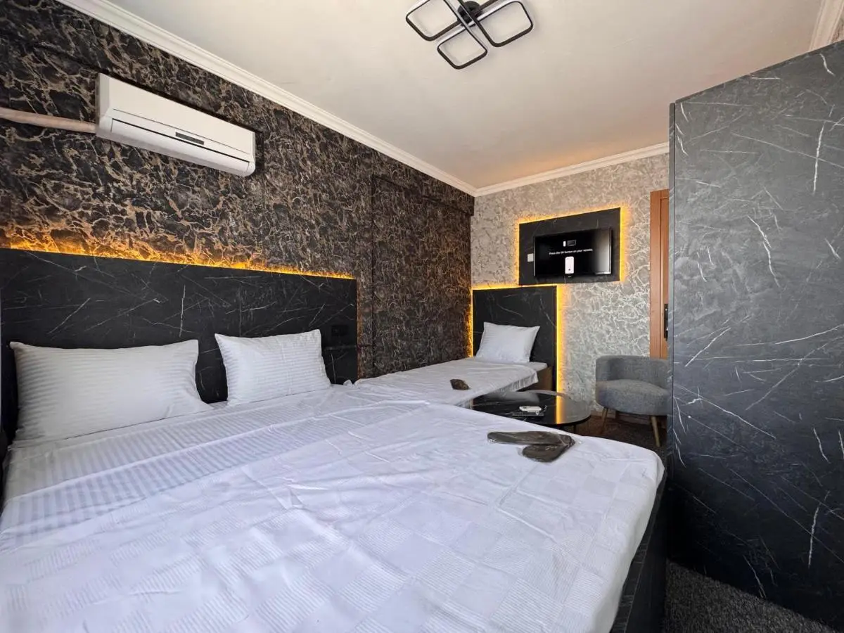 MAHAL Otel PENDİK