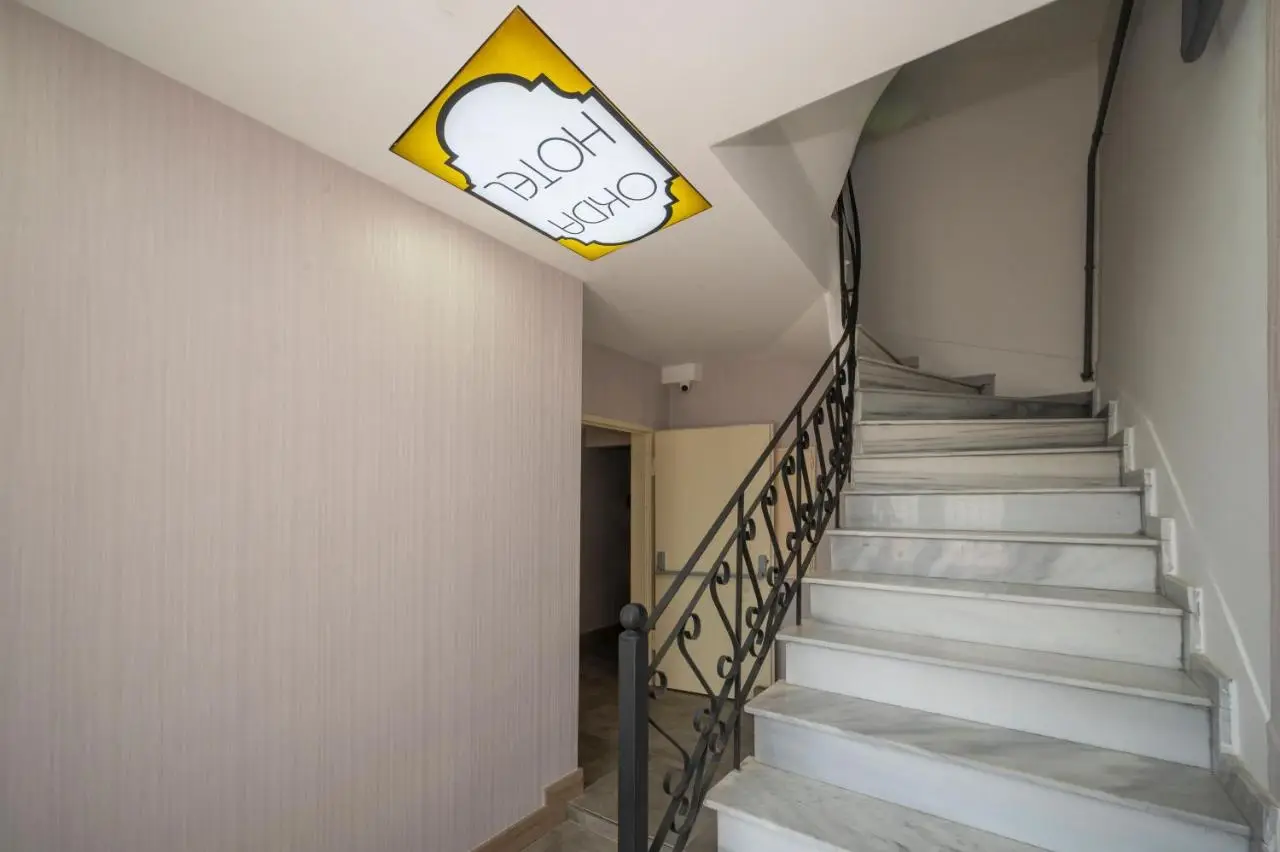 Okda Hotel