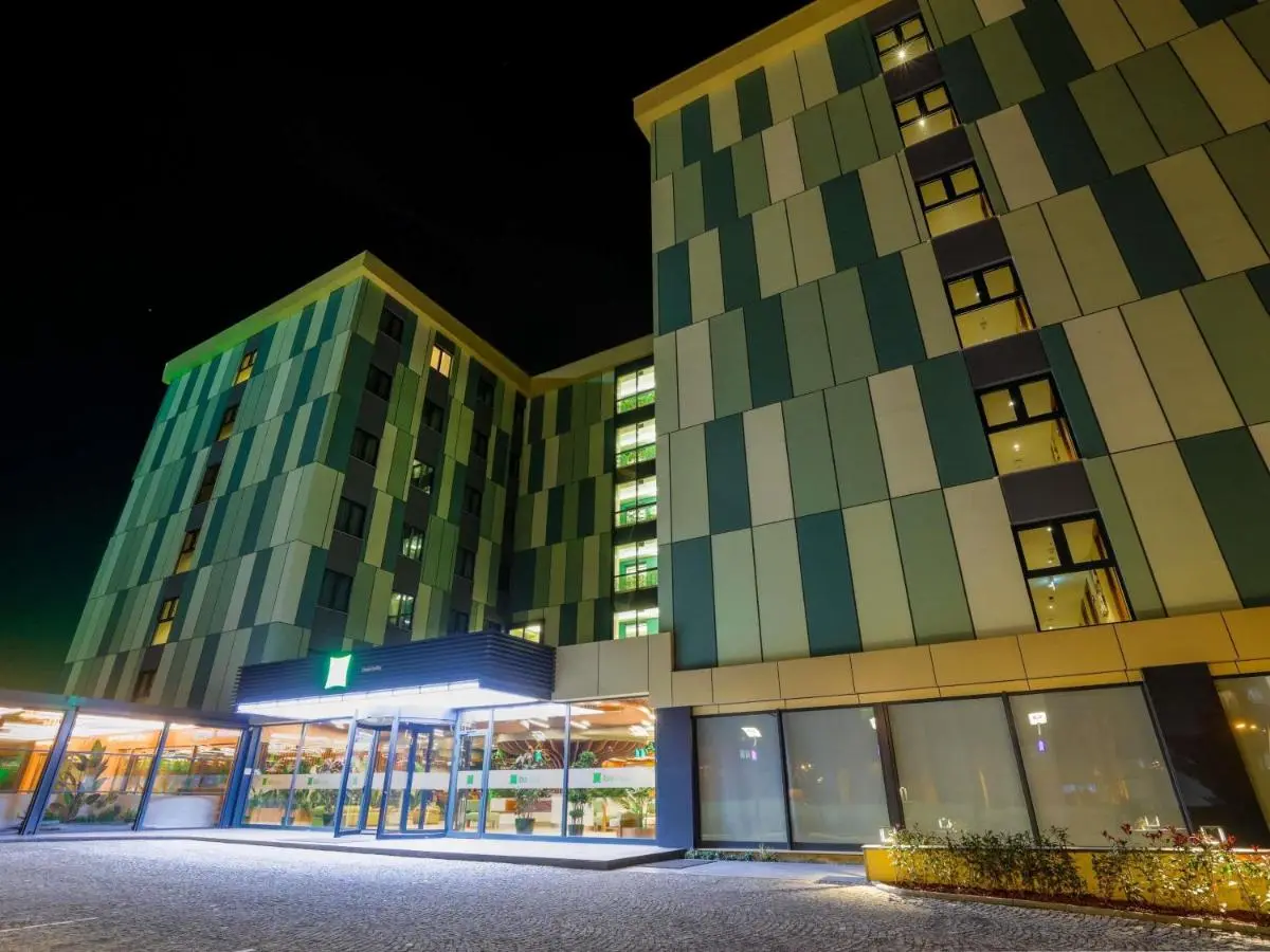ibis Styles Istanbul Kurtkoy
