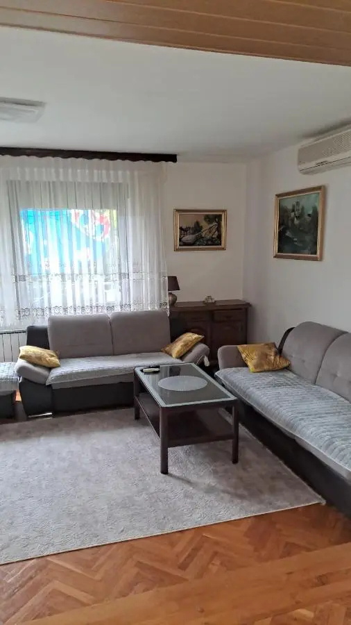 Villa Behić