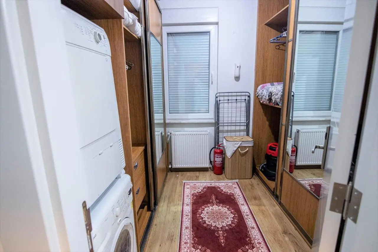 Taksim Roya Apartment -center of the Istanbul