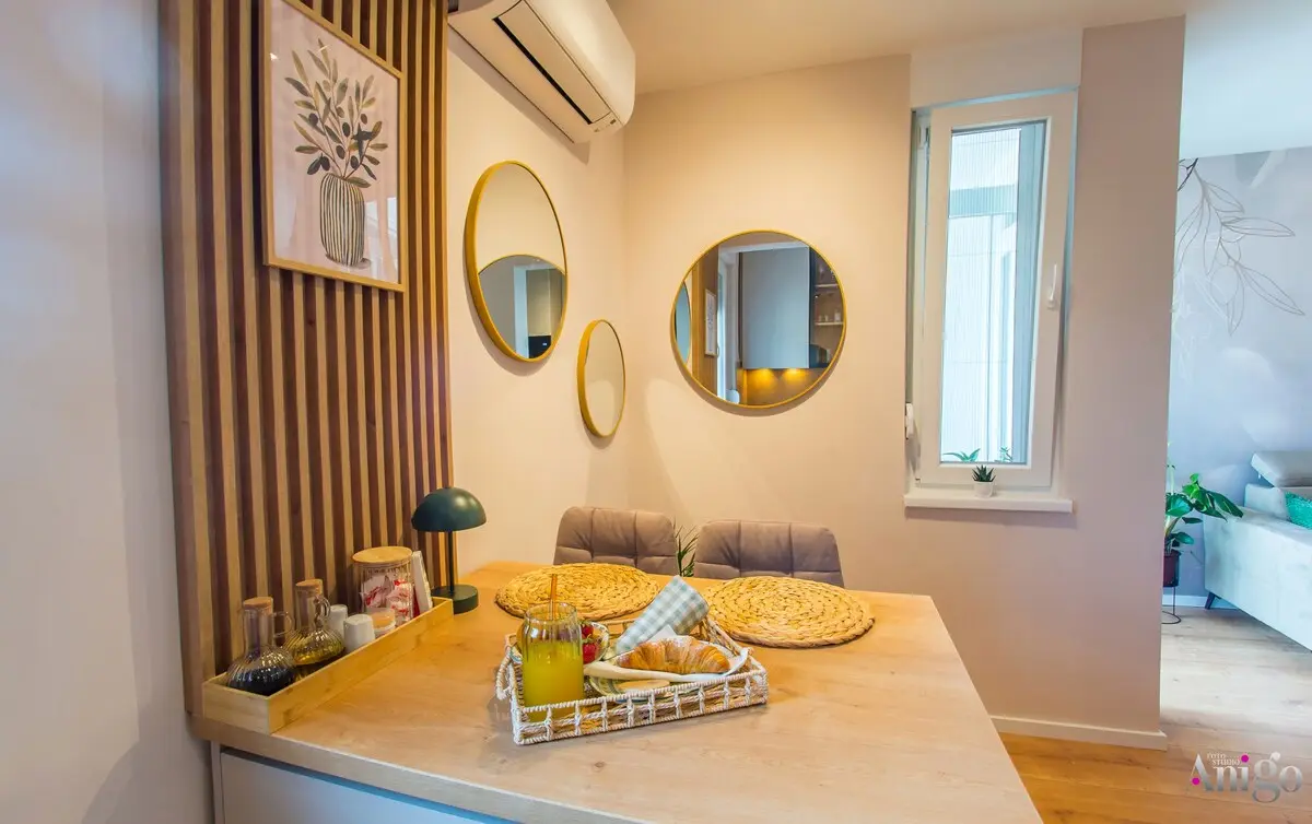 Olive Apartment