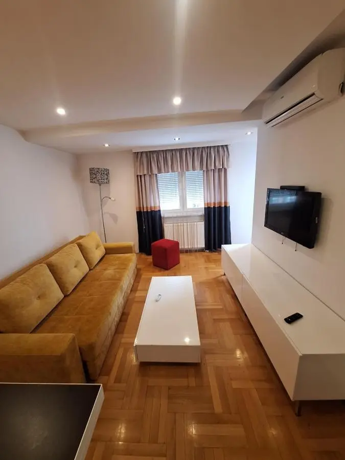 Luks 2 apartment