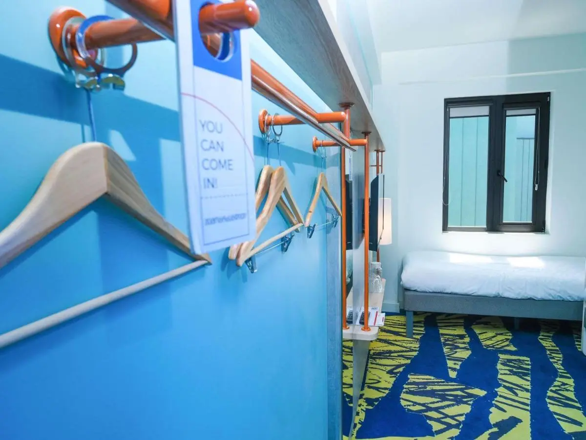 ibis budget Tbilisi Center