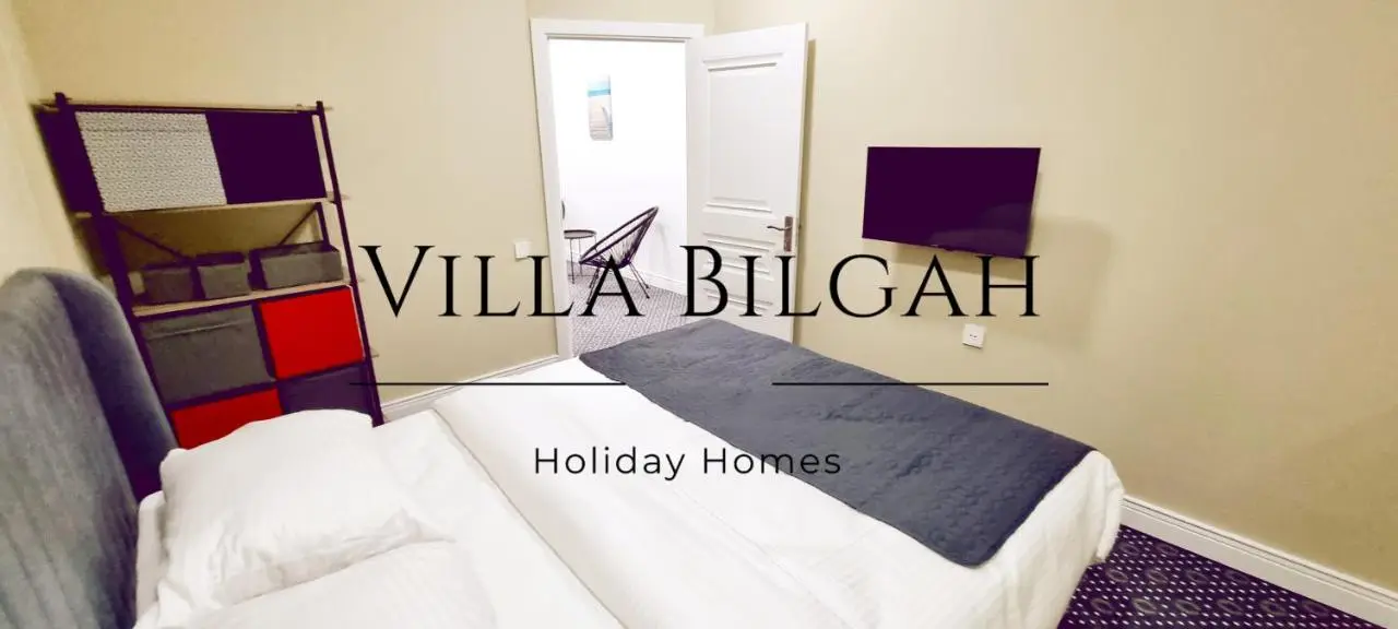 Villa Bilgah Boutique Hotel