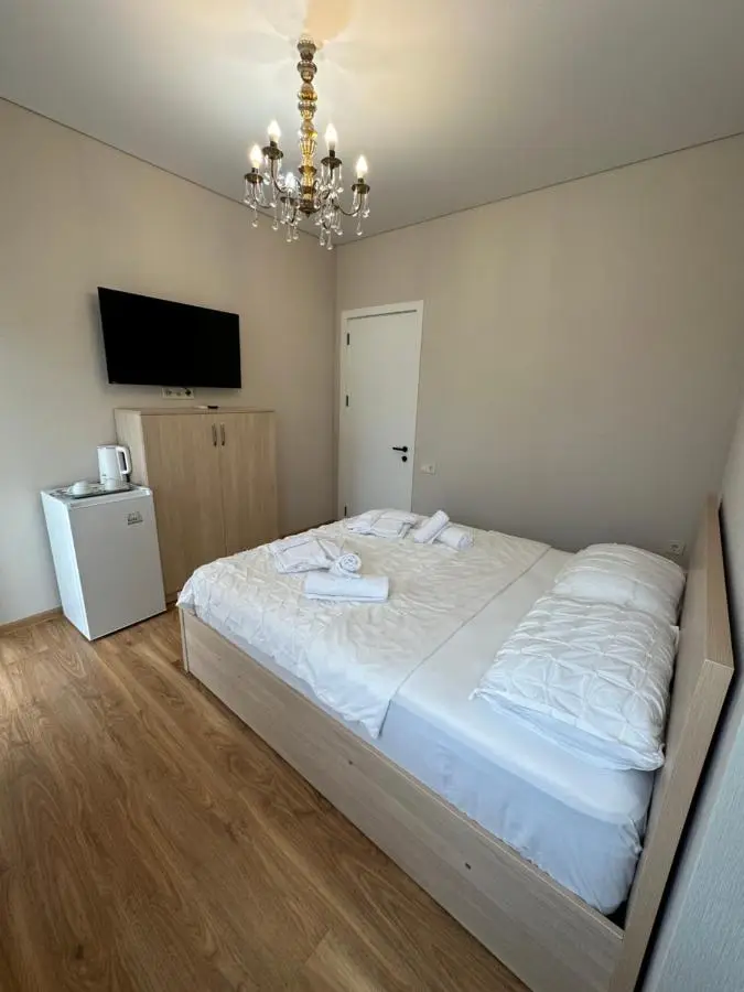 Maison Gaponovi 21