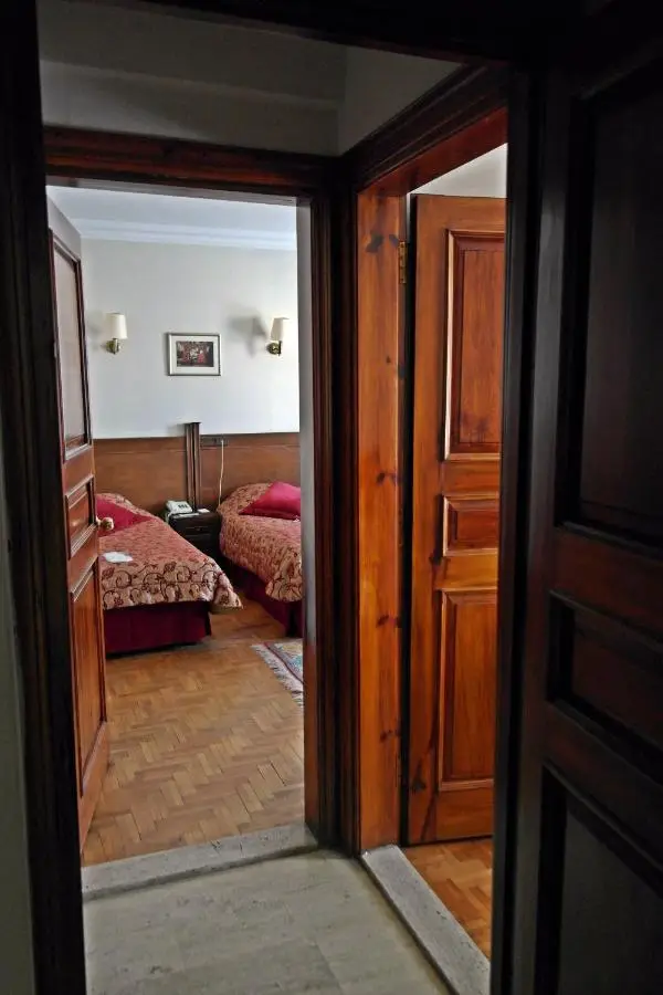 Turquhouse Hotel