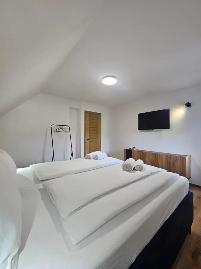 Apartments NIM