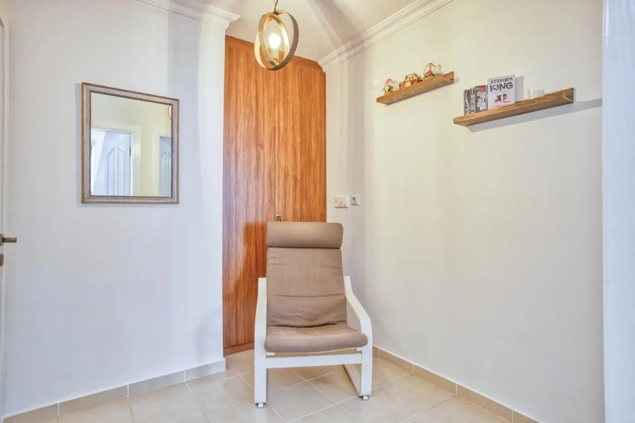 Dublex 3 Bedrooms&2Bathrooms &Terrace