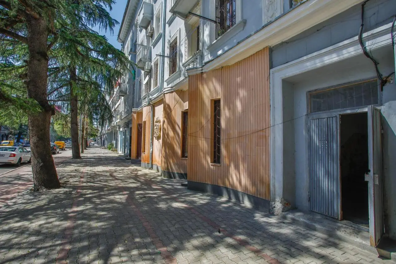 Apartment Anano