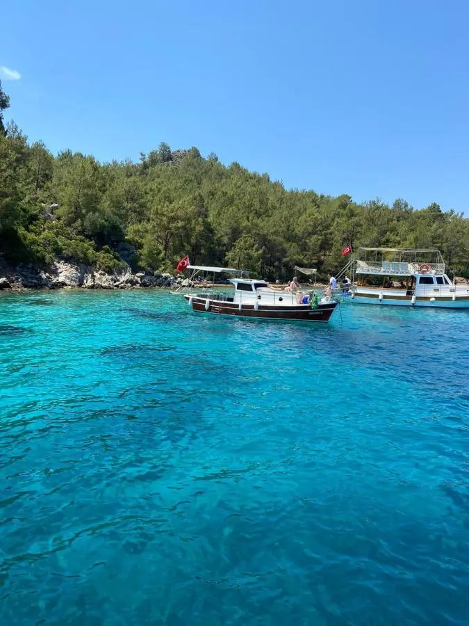 Alice Tatil Evi OTEL