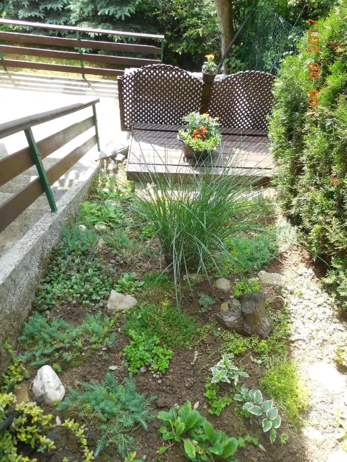 Holiday Home Zbilje
