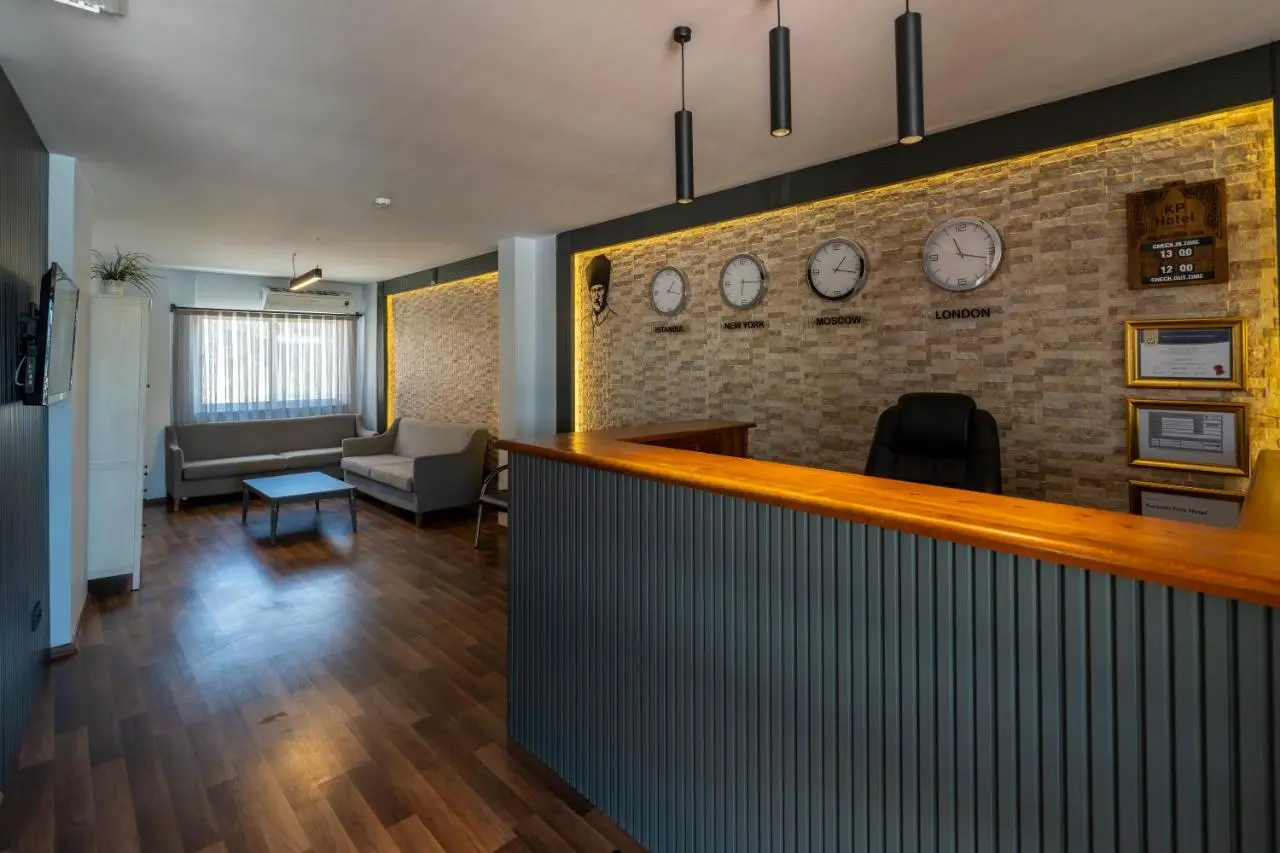 Karacan Hotel - Dalaman Airport