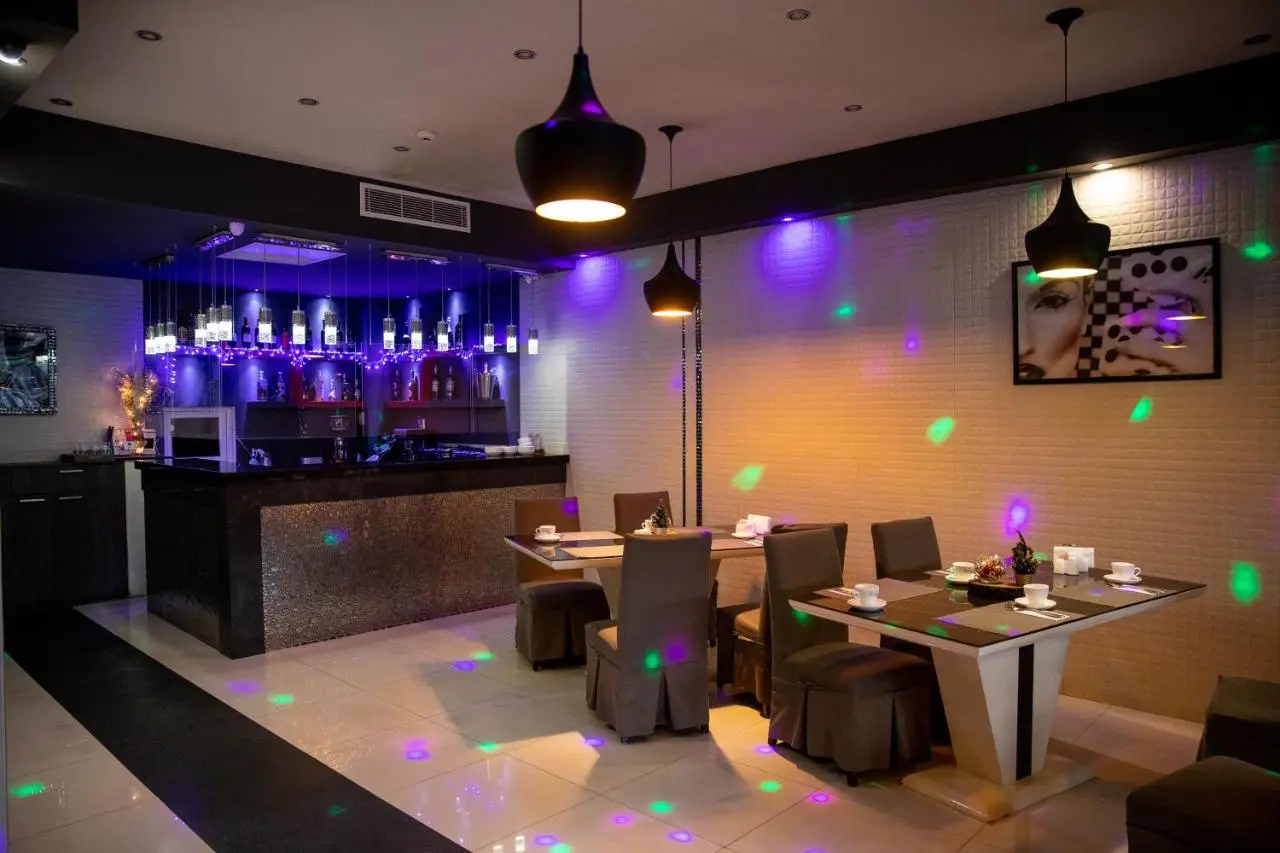 Hotel Orion Tbilisi