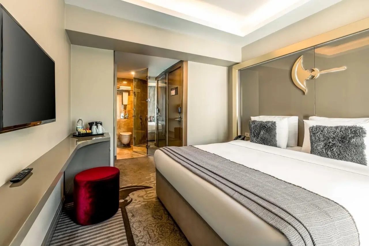 Peyk Hotel Sultanahmet