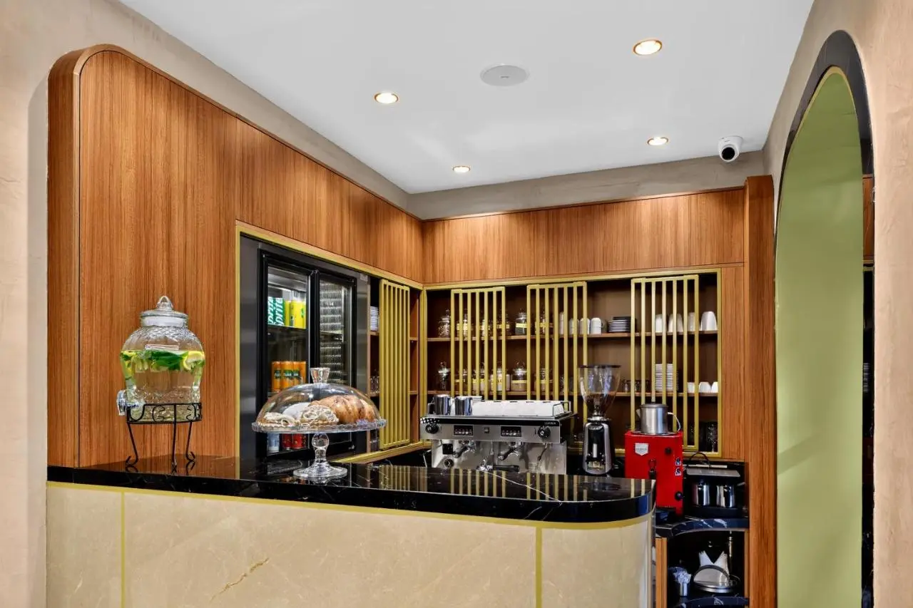 Erba Hotel