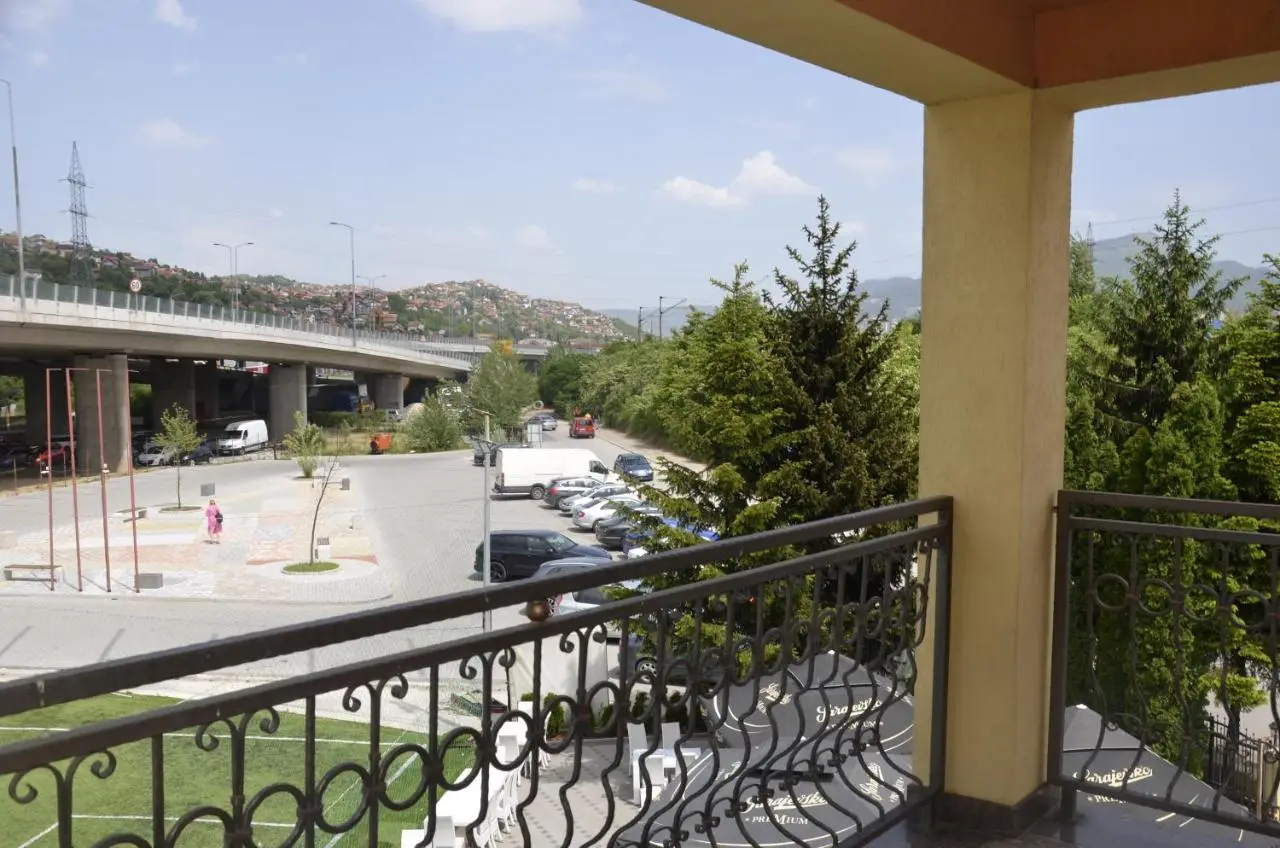 Hotel Drina Premium