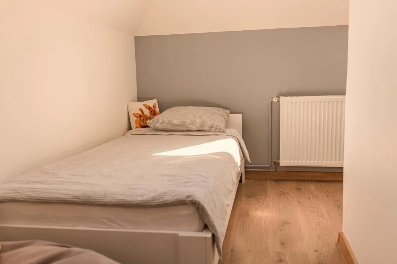 Downtown Apartment Travnik