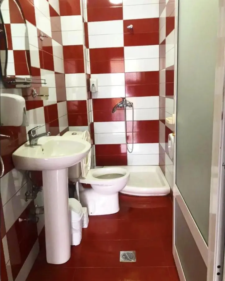 Hotel Yjet