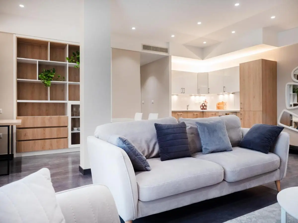 Lake Drive Rooms&Apartments