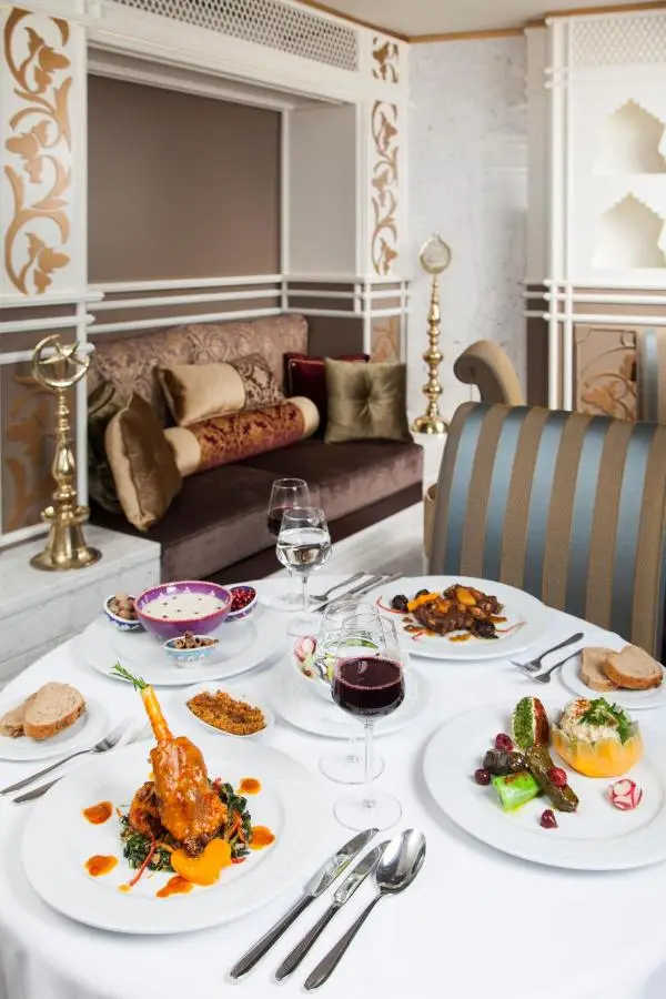 Ottoman Hotel Imperial-Special Category