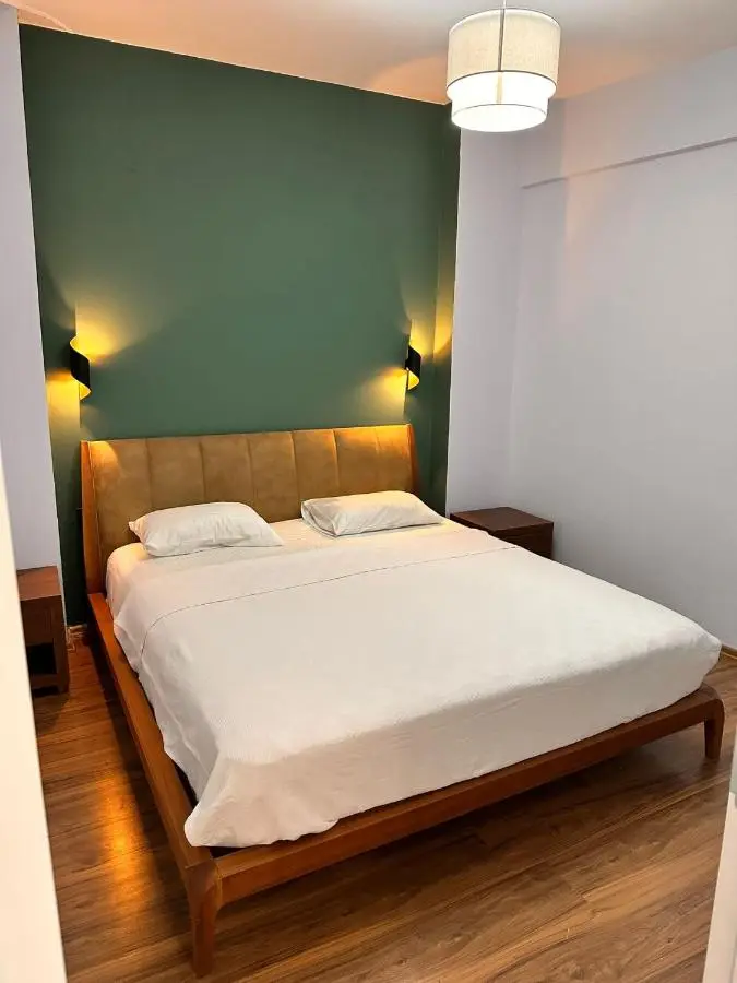 Taksim Otto suite