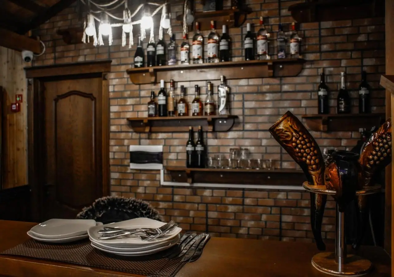 EMEG Hotel and Restaurant