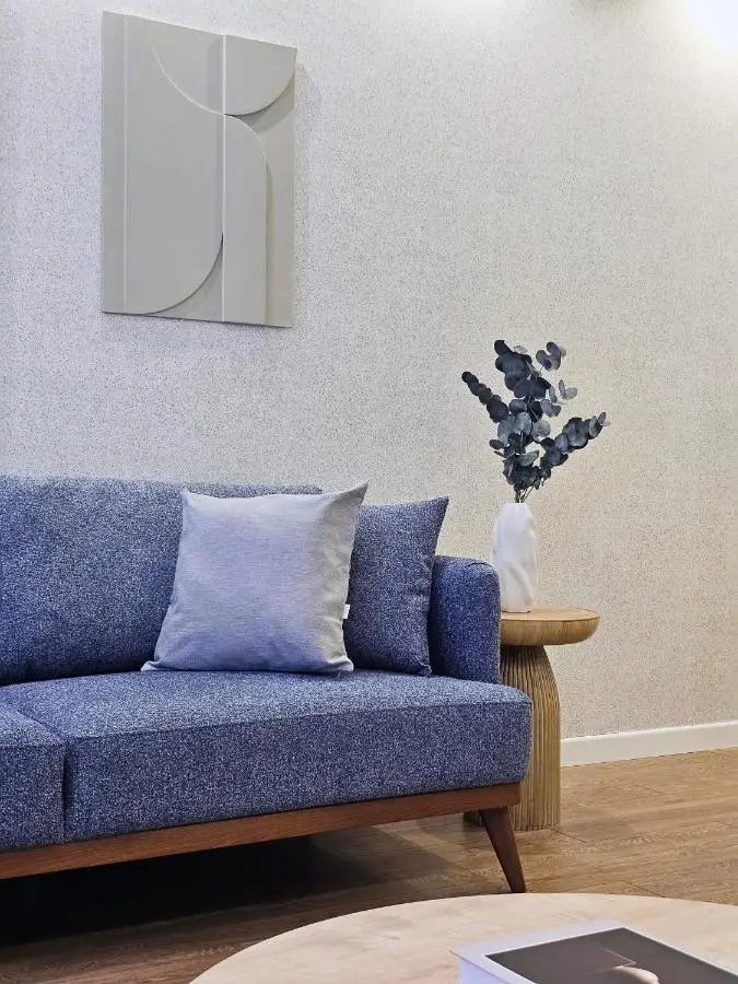 Excellent Apartments Fatih Citadel