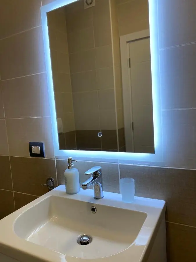 Nemis apartments in the centre of Tirana four Free parking