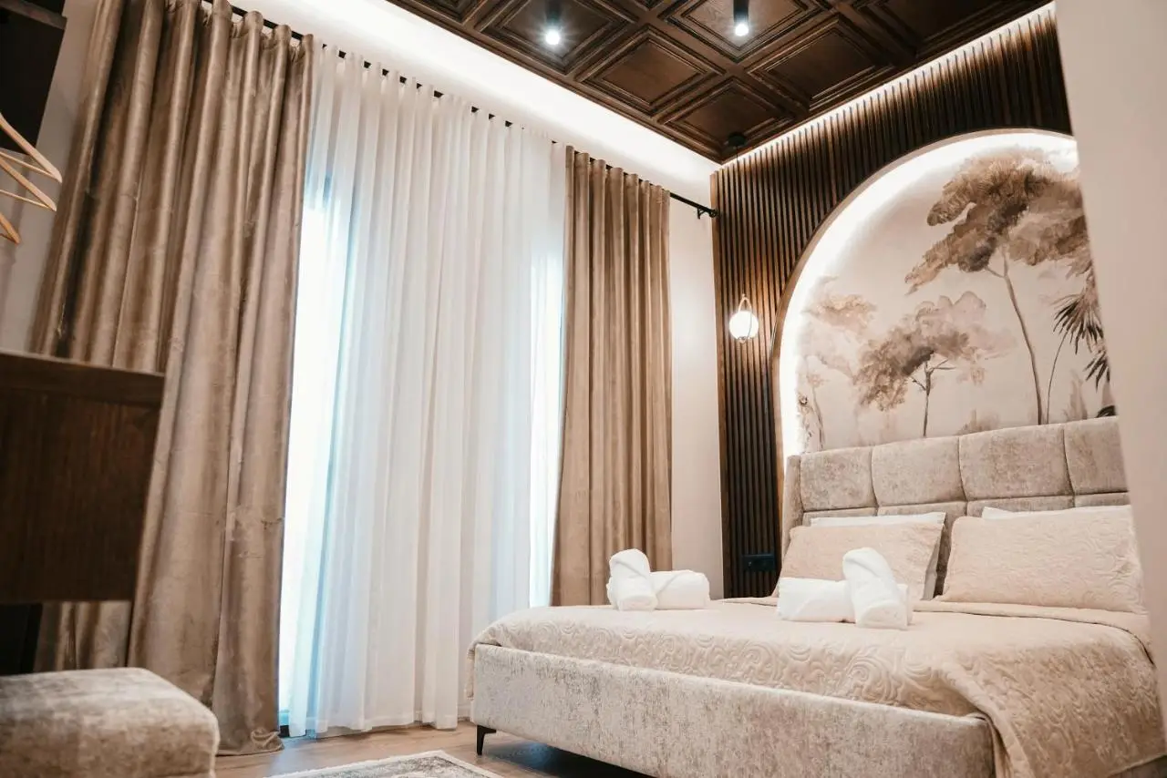Sino Boutique Hotel