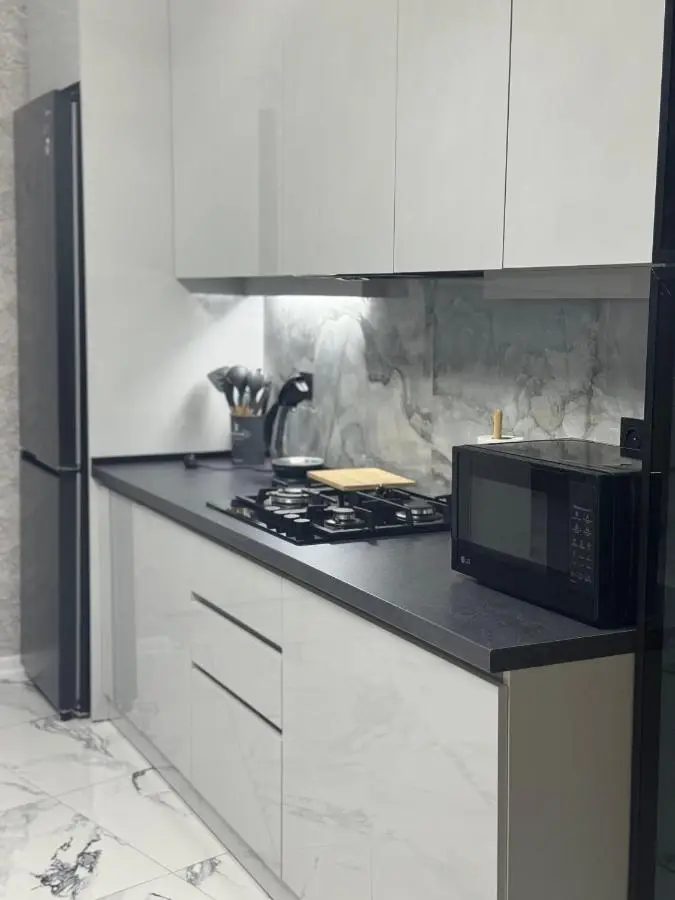 TbilApartments