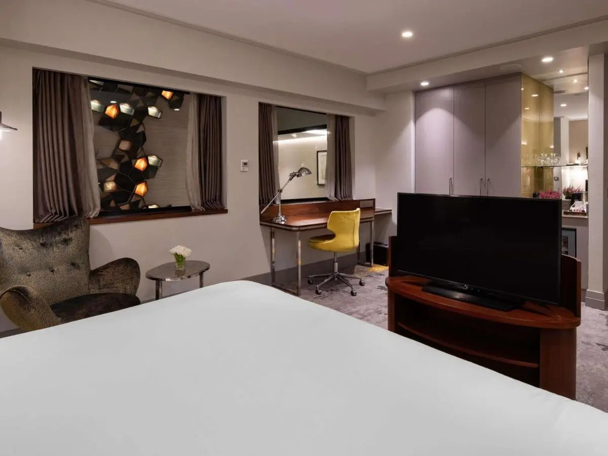 The Artisan Hotel Istanbul - MGallery Collection