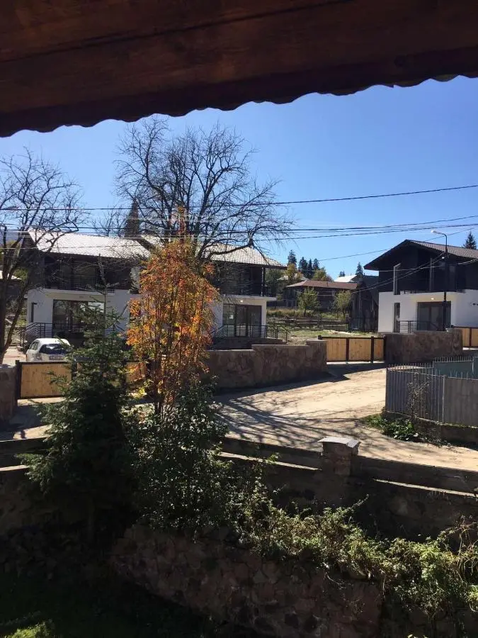 Best Villa in BAKURIANI Center