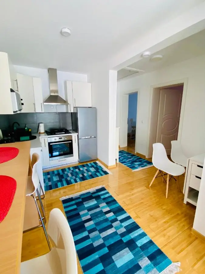Moon Apartment Bihac