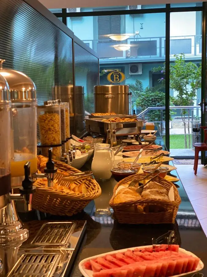 Batesta Hotel