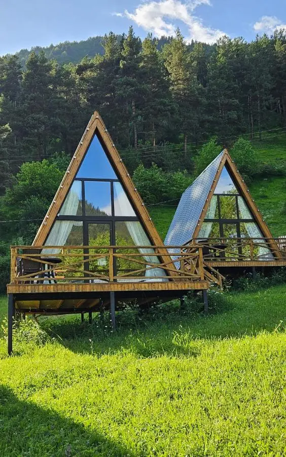 Cozy Cottages