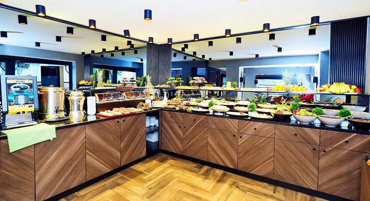Best House Hotel OLD TOWN