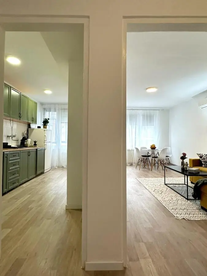 Apartman Vils