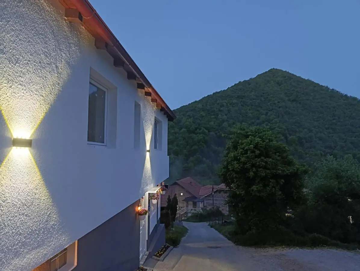 Apartman Emma