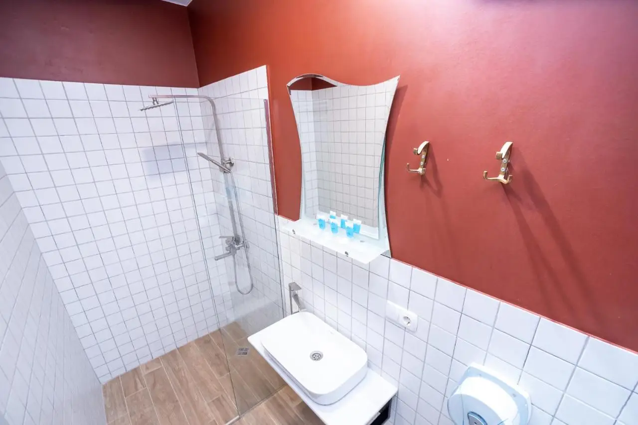 Tiflis Hotel