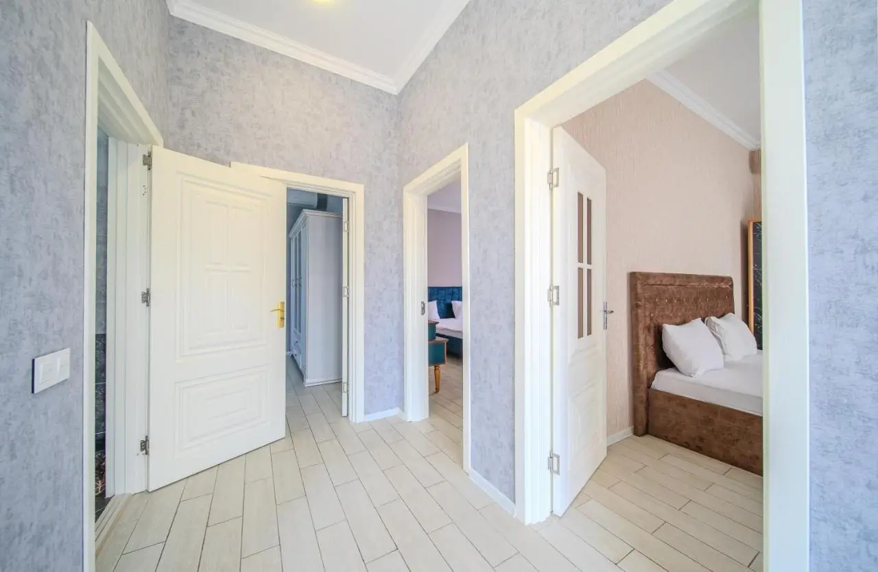 Gabala Modern Harmony
