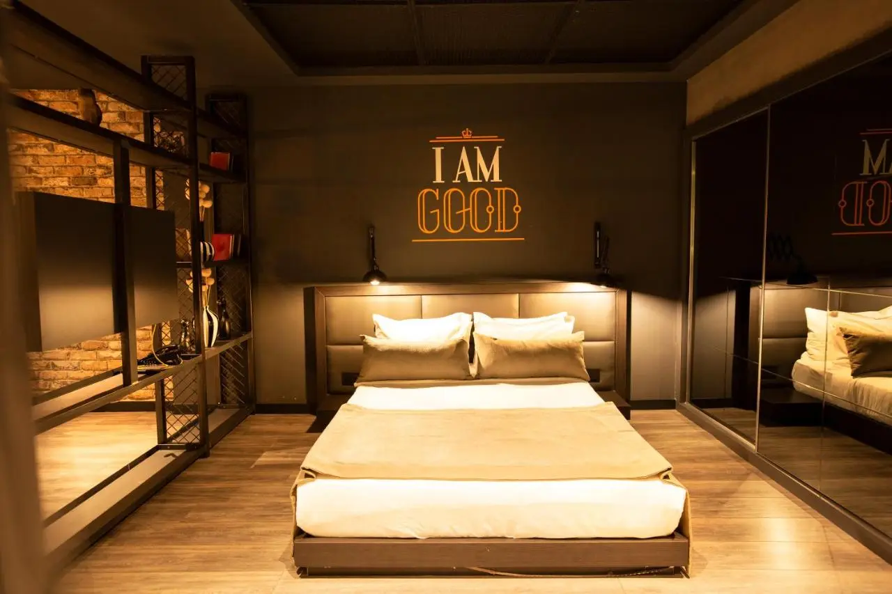 Cityloft 161
