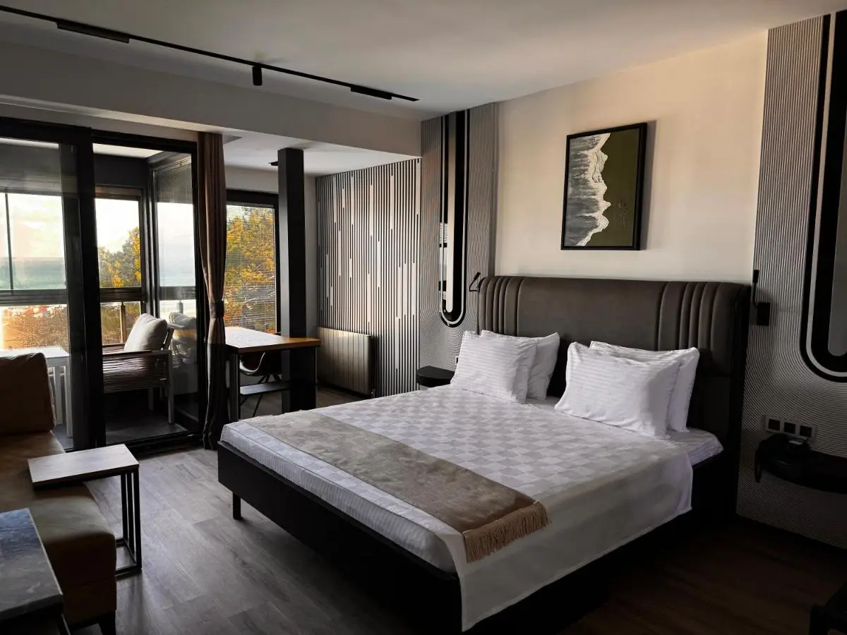 Villa Business Hotel Istanbul Airport