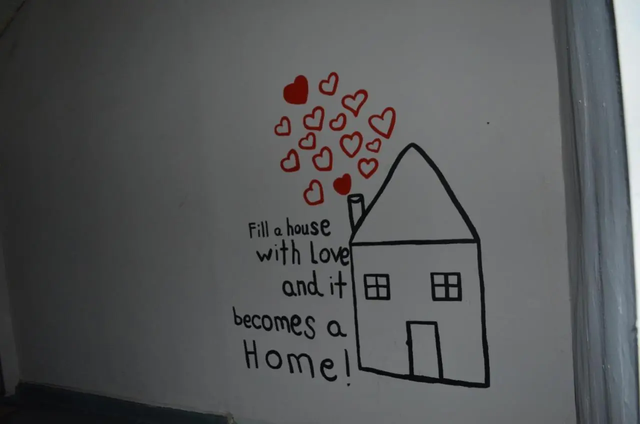 Happy Home Sololaki