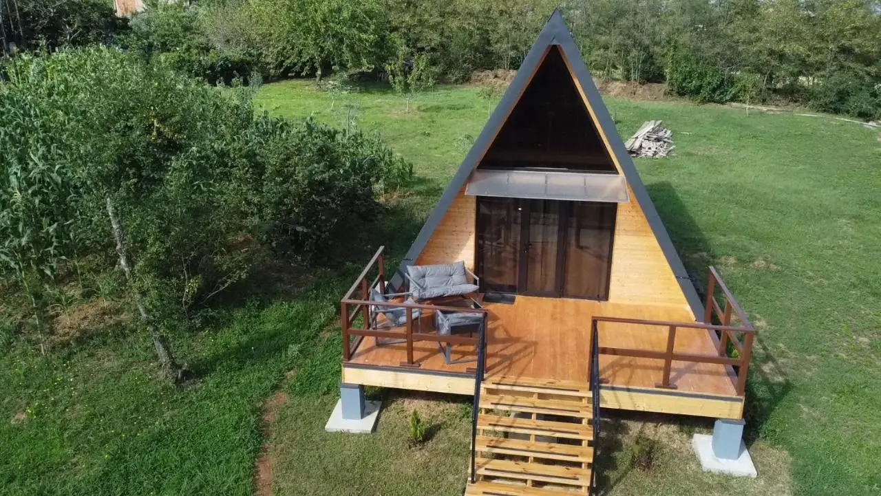 Dino Twins Cottages